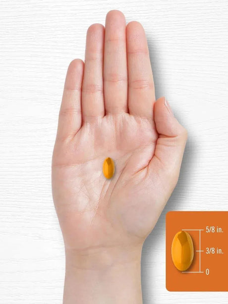 CARLYLE - Carlyle Turmeric and Ginger 3000Mg. 120 Capsulas Blandas - The Red Vitamin MX - Suplementos Alimenticios - {{ shop.shopifyCountryName }}