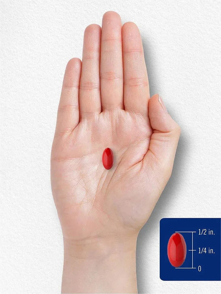 CARLYLE - Carlyle Visi-Gold Lutein and Zeaxanthin 40Mg. 180 Capsulas - The Red Vitamin MX - Suplementos Alimenticios - {{ shop.shopifyCountryName }}