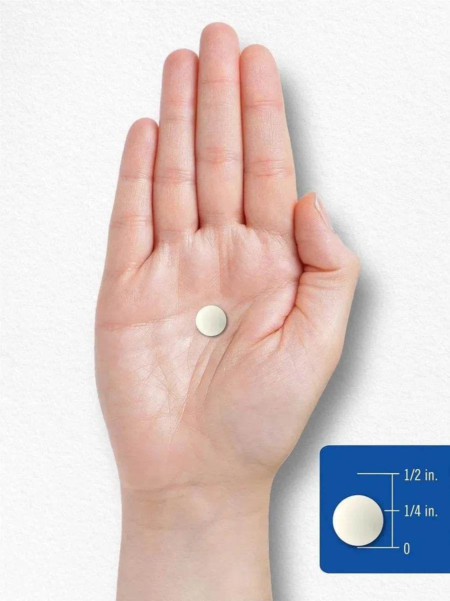 CARLYLE - Carlyle Vitamin B6 100Mg. 250 Tabletas - The Red Vitamin MX - Suplementos Alimenticios - {{ shop.shopifyCountryName }}