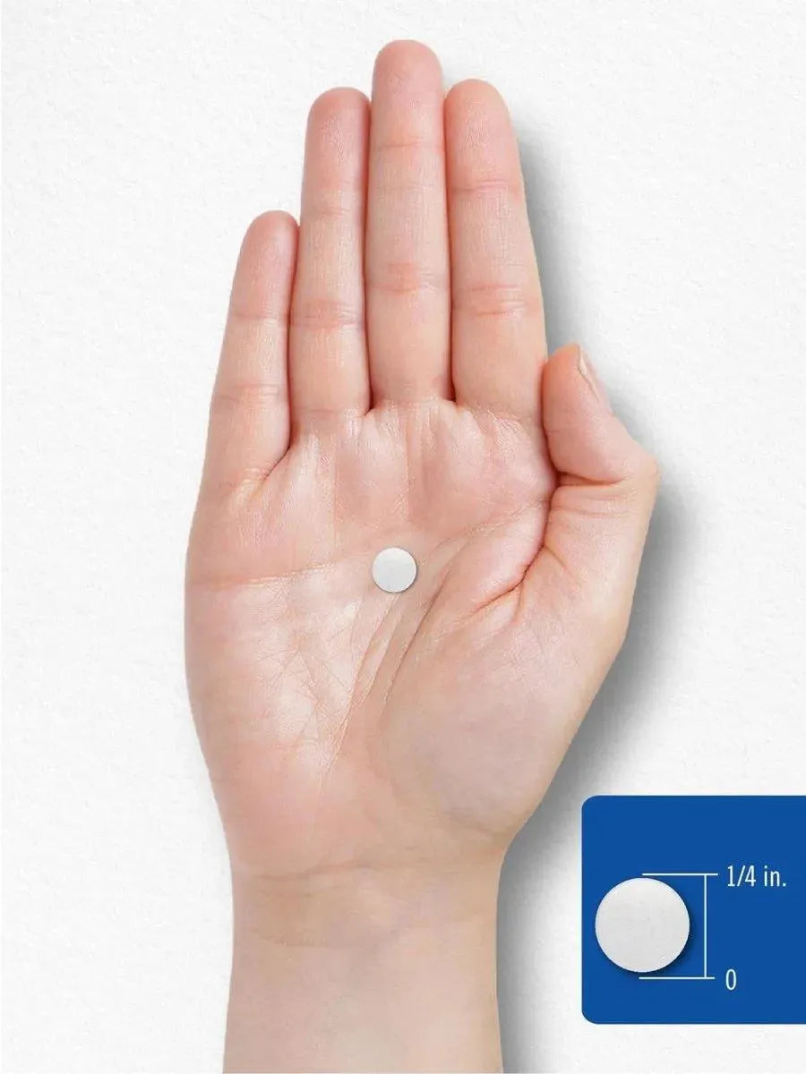 CARLYLE - Carlyle Vitamin B6 25Mg. 250 Tabletas - The Red Vitamin MX - Suplementos Alimenticios - {{ shop.shopifyCountryName }}