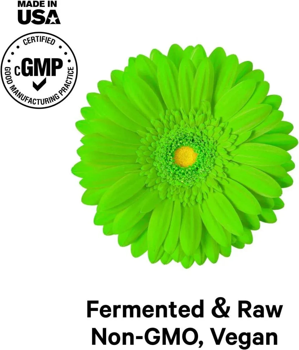 CODEAGE - Codeage Digestive Enzymes 180 Capsulas - The Red Vitamin MX - Suplementos Alimenticios - {{ shop.shopifyCountryName }}