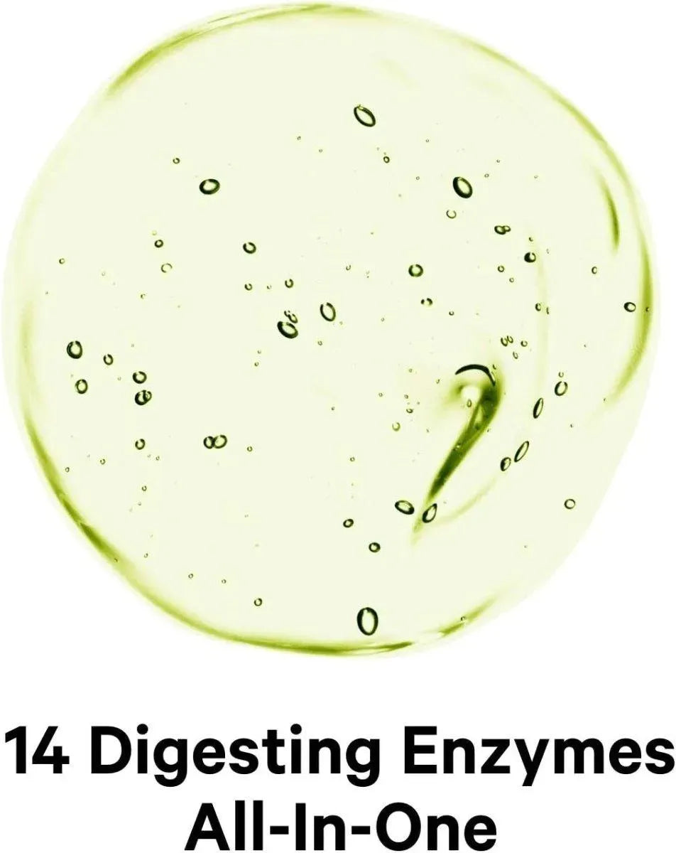 CODEAGE - Codeage Digestive Enzymes 90 Capsulas - The Red Vitamin MX - Suplementos Alimenticios - {{ shop.shopifyCountryName }}