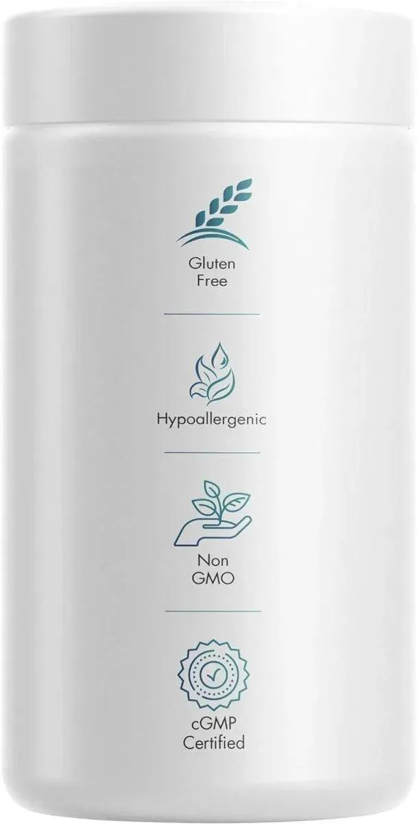 CODEAGE - Codeage Selenium 200mcg 180 Capsulas - The Red Vitamin MX - Suplementos Alimenticios - {{ shop.shopifyCountryName }}