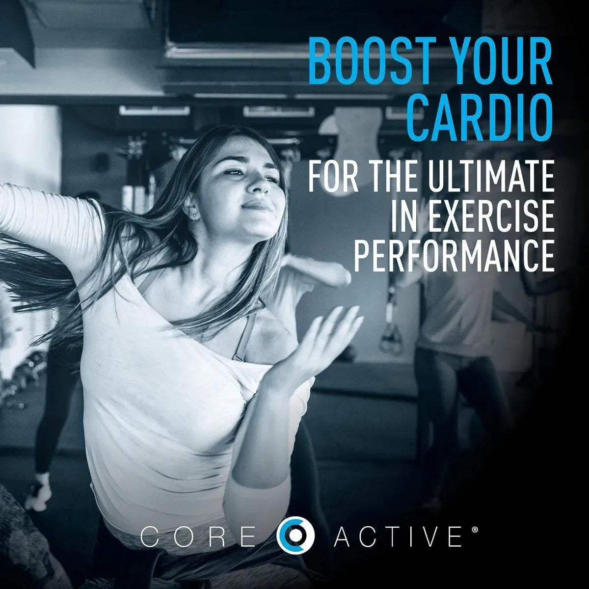 CORE ACTIVE - Core Active Syphon Thermogenic Fat Burner 60 Capsulas - The Red Vitamin MX - Suplementos Alimenticios - {{ shop.shopifyCountryName }}