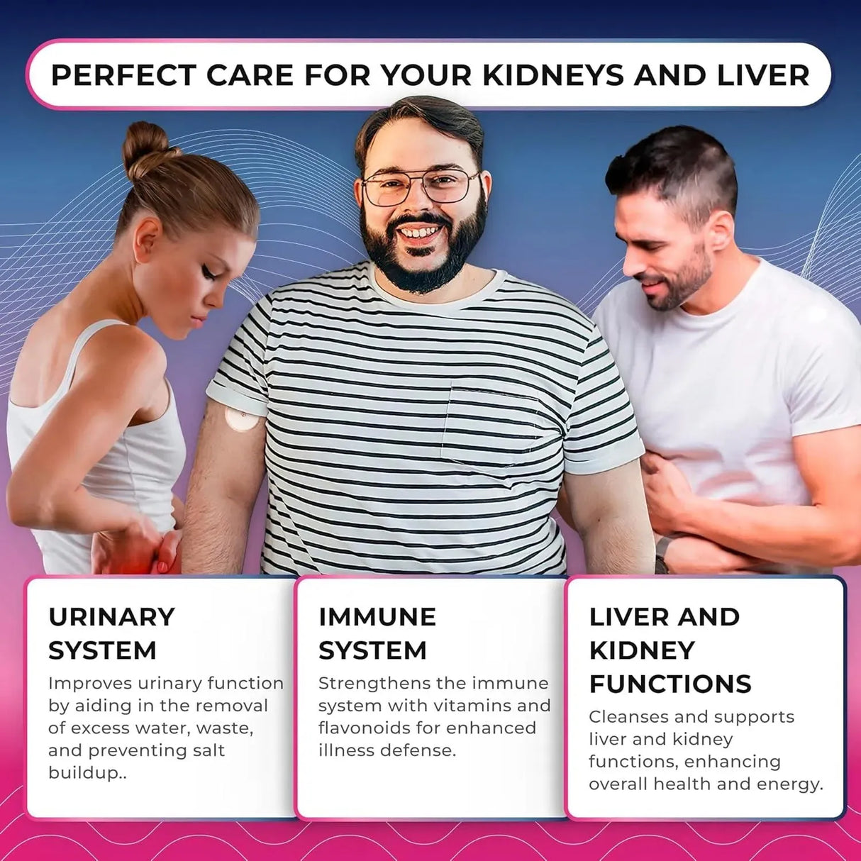 CORSA365 - CORSA365 Liver and Kidney Cleanse & Support Herbal Complex 60 Capsulas - The Red Vitamin MX - Suplementos Alimenticios - {{ shop.shopifyCountryName }}