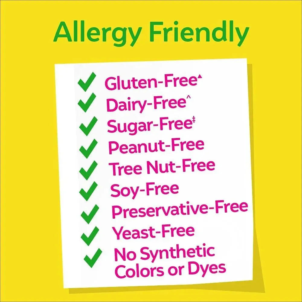 CULTURELLE - Culturelle Kids Chewable Daily Probiotic 30 Tabletas Masticables - The Red Vitamin MX - Suplementos Alimenticios - {{ shop.shopifyCountryName }}