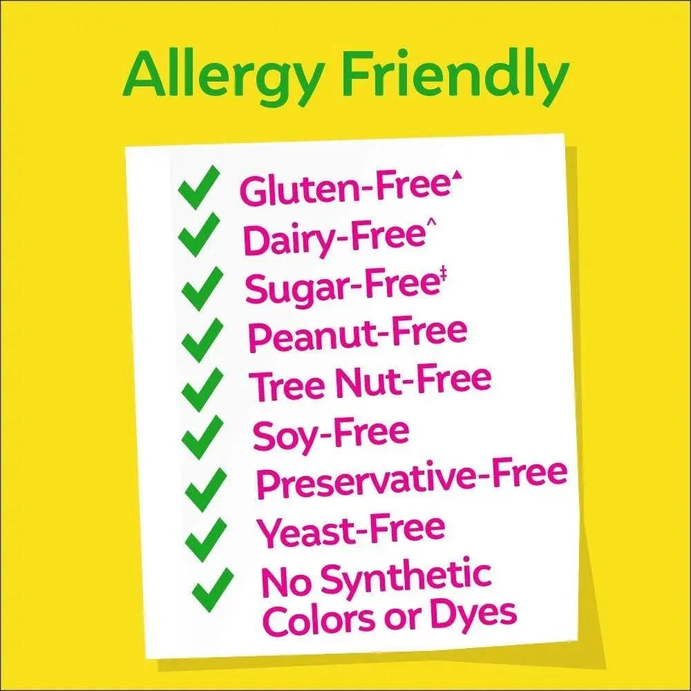 CULTURELLE - Culturelle Kids Purely Probiotics Packets 50 Paquetes - The Red Vitamin MX - Suplementos Alimenticios - {{ shop.shopifyCountryName }}