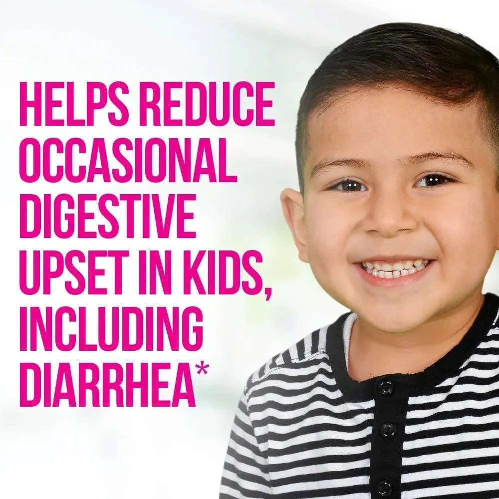 CULTURELLE - Culturelle Kids Purely Probiotics Packets 50 Paquetes - The Red Vitamin MX - Suplementos Alimenticios - {{ shop.shopifyCountryName }}