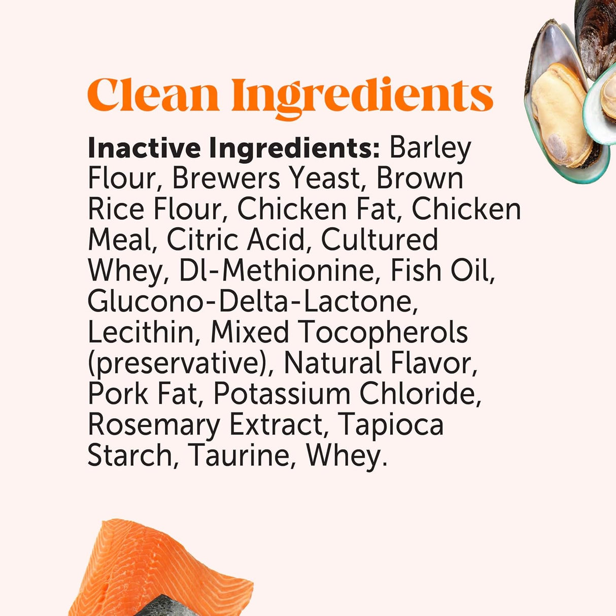 Pet Honesty Cat Hip & Joint Health Crunchy & Creamy Chews 100Gr.