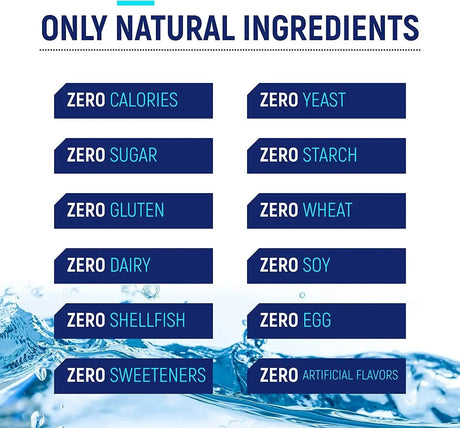 DAYLYTE - Daylyte Electrolyte Drops Hydration Unflavored 39 Servicios - The Red Vitamin MX - Suplementos Alimenticios - {{ shop.shopifyCountryName }}