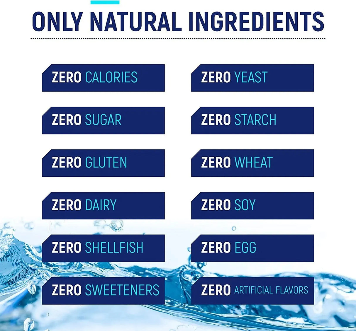 DAYLYTE - Daylyte Electrolyte Drops Hydration Unflavored 39 Servicios - The Red Vitamin MX - Suplementos Alimenticios - {{ shop.shopifyCountryName }}