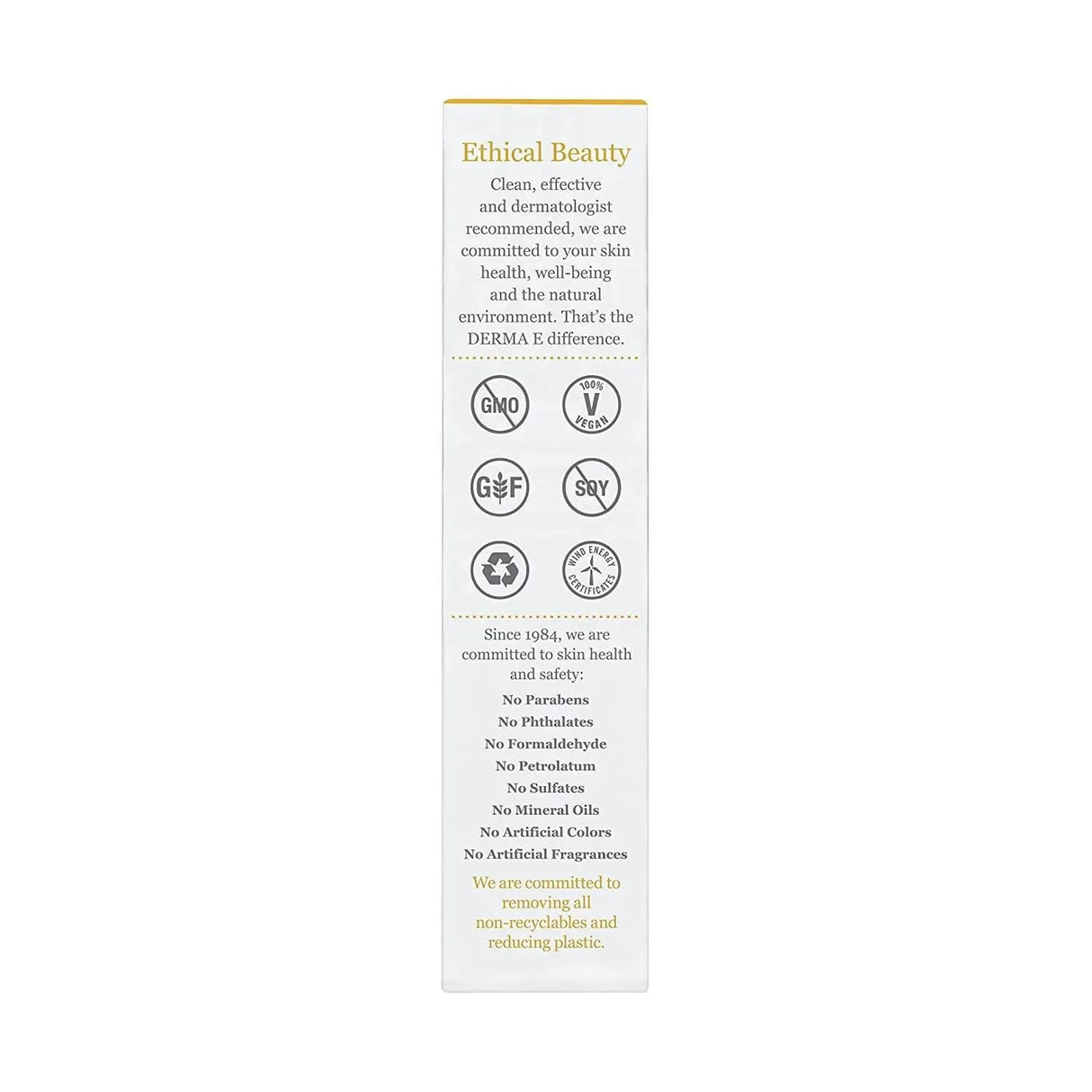 DERMA-E - DERMA E Vitamin C Concentrated Serum with Hyaluronic Acid 60Ml. - The Red Vitamin MX - Sueros Para La Cara - {{ shop.shopifyCountryName }}