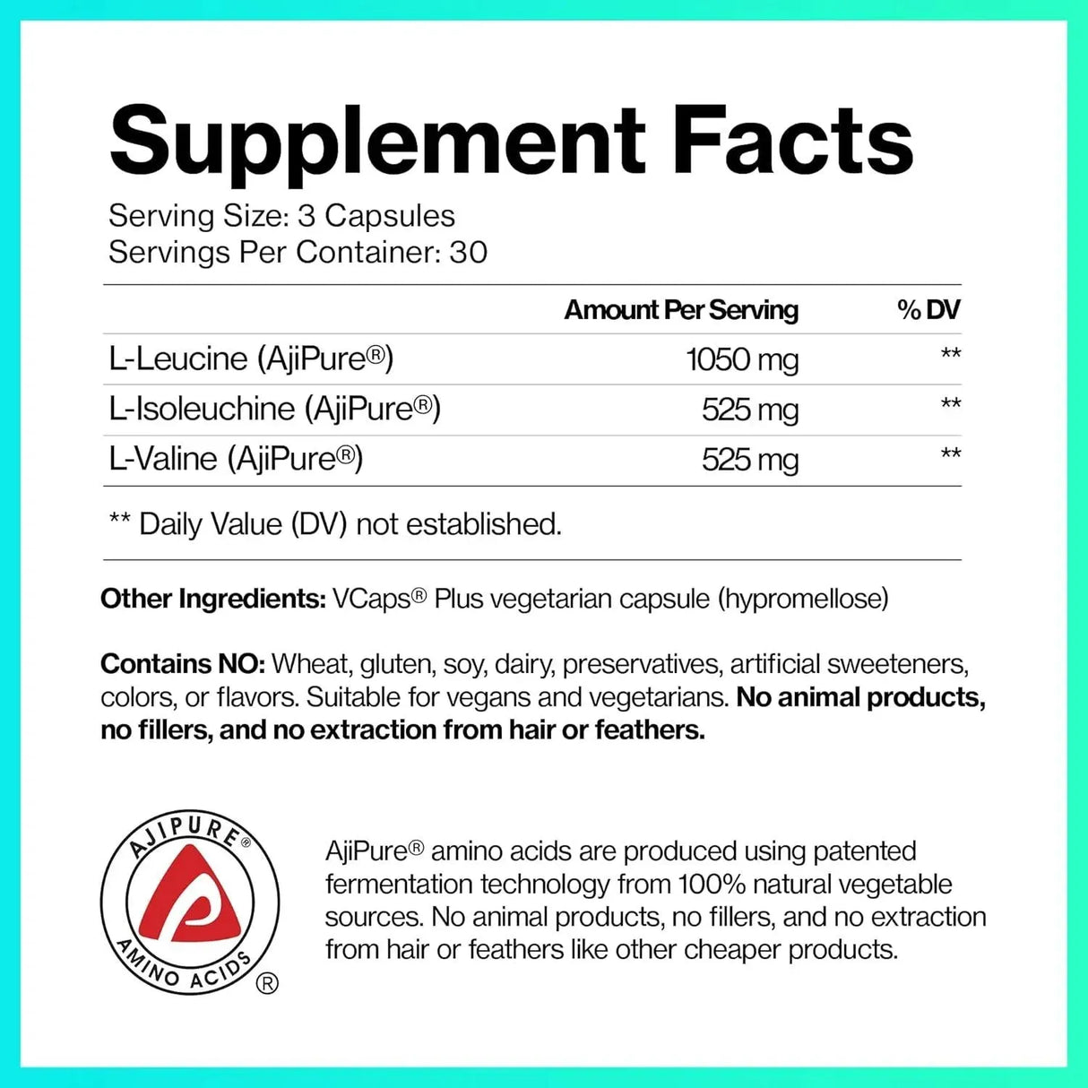 DO IT VITAMINS - Do Vitamins Branched Chain Amino Acids 2:1:1 90 Capsulas - The Red Vitamin MX - Suplementos Alimenticios - {{ shop.shopifyCountryName }}