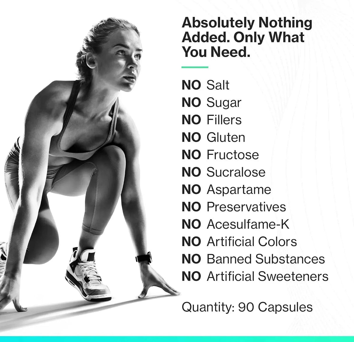 DO IT VITAMINS - Do Vitamins Branched Chain Amino Acids 2:1:1 90 Capsulas - The Red Vitamin MX - Suplementos Alimenticios - {{ shop.shopifyCountryName }}