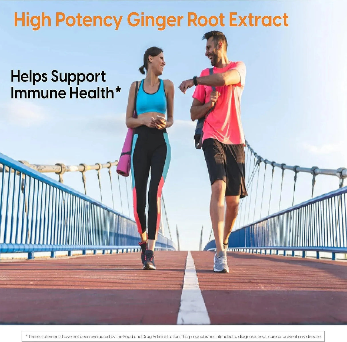 DOCTOR'S BEST - Doctor's Best High Potency Ginger 250Mg. 60 Capsulas - The Red Vitamin MX - Suplementos Alimenticios - {{ shop.shopifyCountryName }}