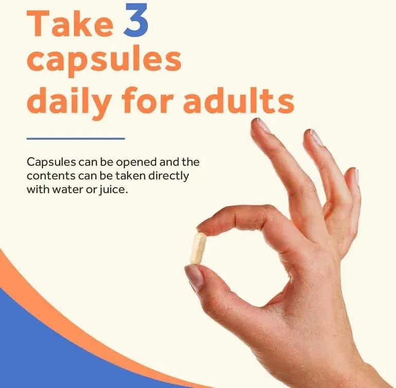 DOCTOR´S RECIPES - Doctor's Recipes Multi Collagen Complex with Golden Turmeric 90 Capsulas - The Red Vitamin MX - Suplementos Alimenticios - {{ shop.shopifyCountryName }}