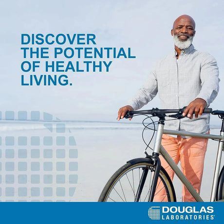 DOUGLAS LABORATORIES - Douglas Laboratories GABA 500Mg. 60 Capsulas - The Red Vitamin MX - Suplementos Alimenticios - {{ shop.shopifyCountryName }}