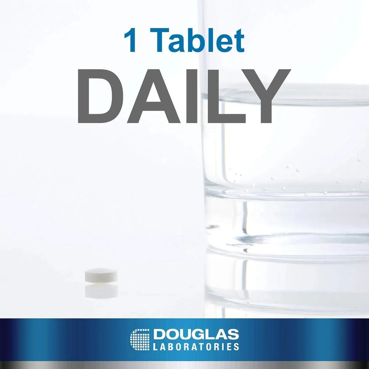 DOUGLAS LABORATORIES - Douglas Laboratories Methyl Folate L-5-MTHF 60 Tabletas - The Red Vitamin MX - Suplementos Alimenticios - {{ shop.shopifyCountryName }}