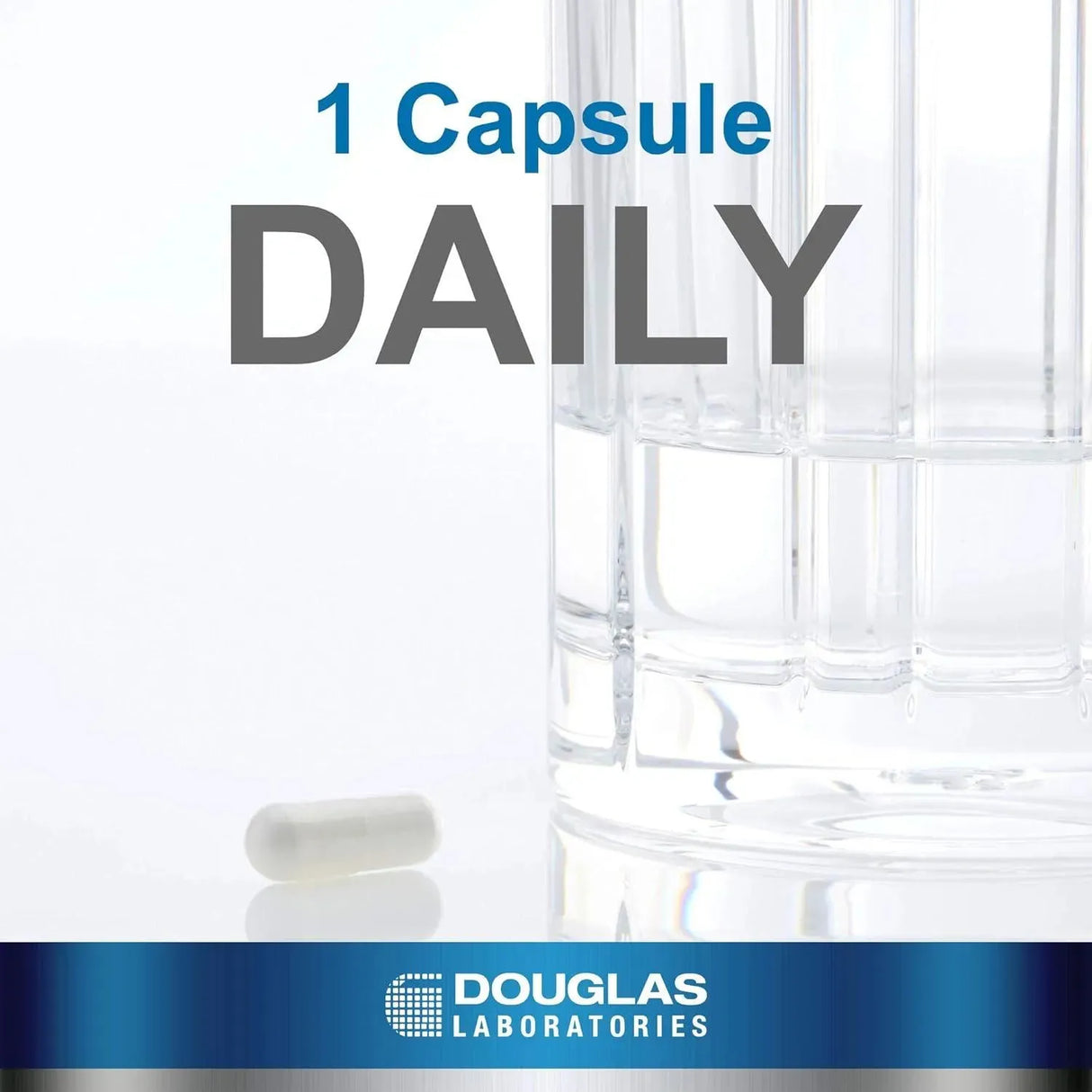 DOUGLAS LABORATORIES - Douglas Laboratories Niacinamide 500Mg. 100 Capsulas - The Red Vitamin MX - Suplementos Alimenticios - {{ shop.shopifyCountryName }}