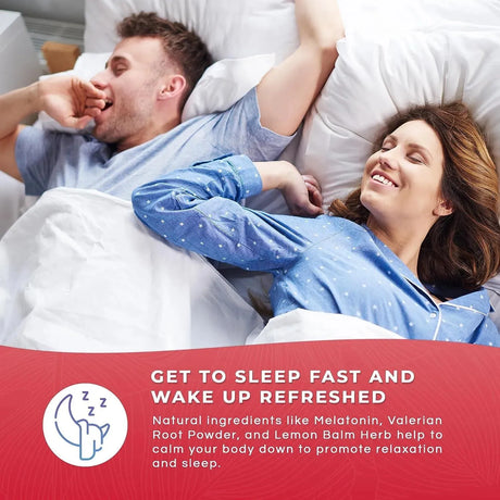 DR EMIL NUTRITION - DR EMIL NUTRITION Bedtime Burn Elite 60 Capsulas - The Red Vitamin MX - Suplementos Alimenticios - {{ shop.shopifyCountryName }}