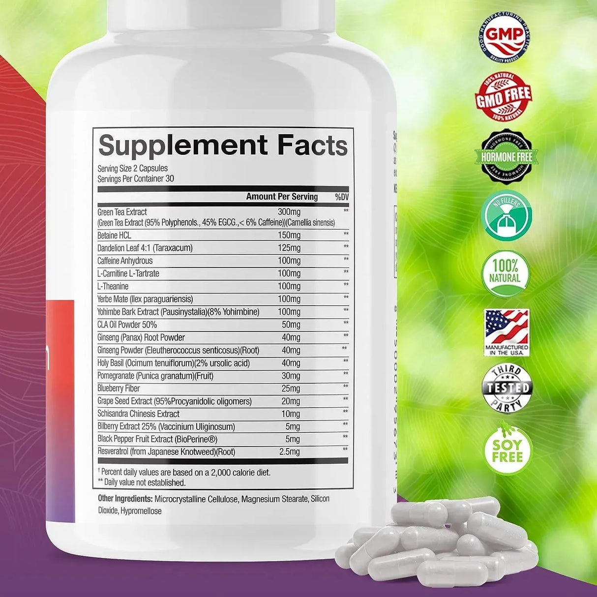 DR EMIL NUTRITION - DR EMIL NUTRITION Daytime Burn 60 Capsulas - The Red Vitamin MX - Suplementos Alimenticios - {{ shop.shopifyCountryName }}