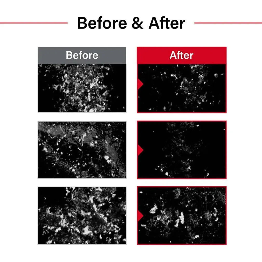 DR.FORHAIR - DR.FORHAIR Folligen Shampoo 500Ml. - The Red Vitamin MX - Shampoo Para Cabello - {{ shop.shopifyCountryName }}