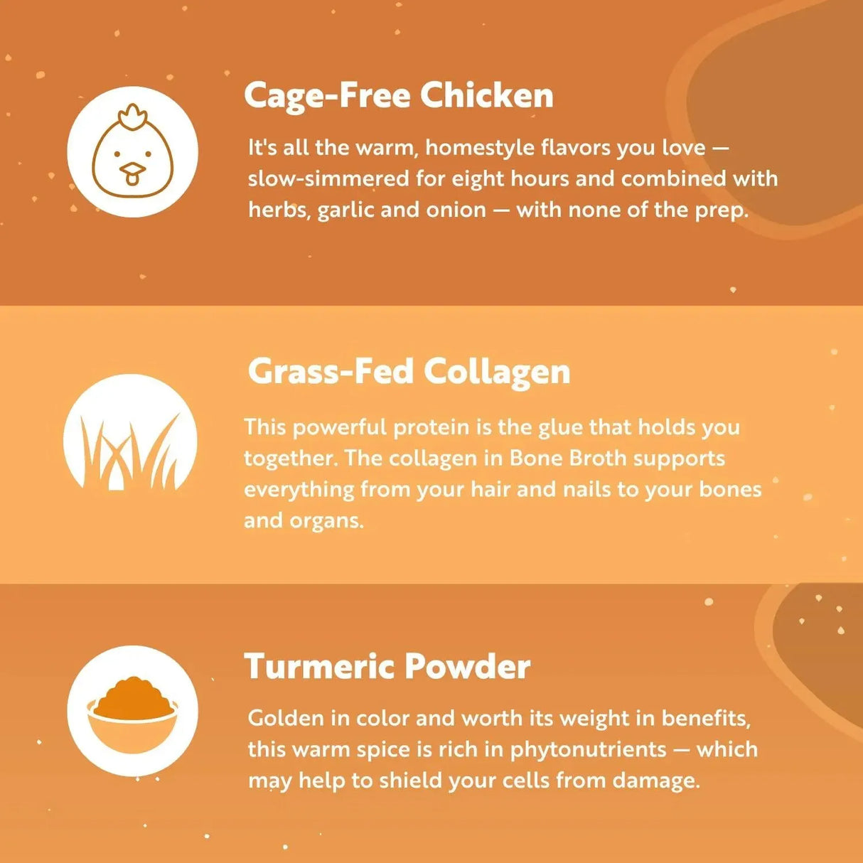 DR. KELLYANN - Dr. Kellyann Bone Broth Collagen Powder 7 Paquetes 18.5Gr. - The Red Vitamin MX - Suplementos Alimenticios - {{ shop.shopifyCountryName }}