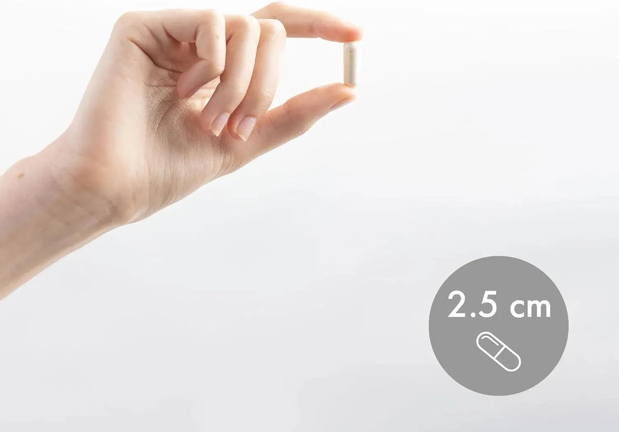 DR MERCOLA - Dr. Mercola Calcium with Vitamins D3 & K2 30 Capsulas - The Red Vitamin MX - Suplementos Alimenticios - {{ shop.shopifyCountryName }}