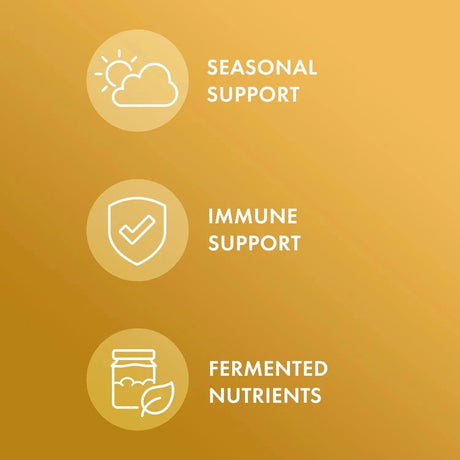 DR MERCOLA - Dr. Mercola Fermented Beta Glucans 60 Capsulas - The Red Vitamin MX - Suplementos Alimenticios - {{ shop.shopifyCountryName }}