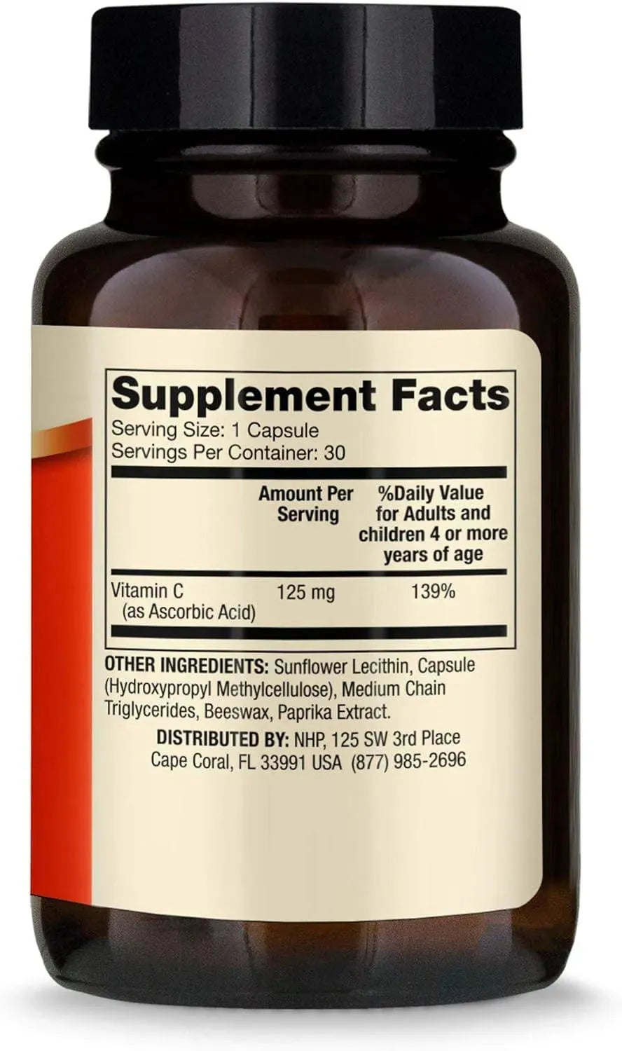 DR MERCOLA - Dr. Mercola Liposomal Vitamin C for Kids 30 Capsulas - The Red Vitamin MX - Suplementos Alimenticios - {{ shop.shopifyCountryName }}