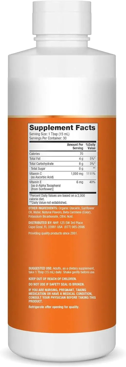 DR MERCOLA - Dr. Mercola Liquid Liposomal Vitamin C 450Ml. 3 Pack - The Red Vitamin MX - Suplementos Alimenticios - {{ shop.shopifyCountryName }}