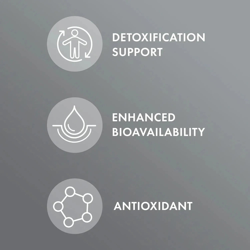 DR MERCOLA - Dr. Mercola MSM 60 Capsulas - The Red Vitamin MX - Suplementos Alimenticios - {{ shop.shopifyCountryName }}