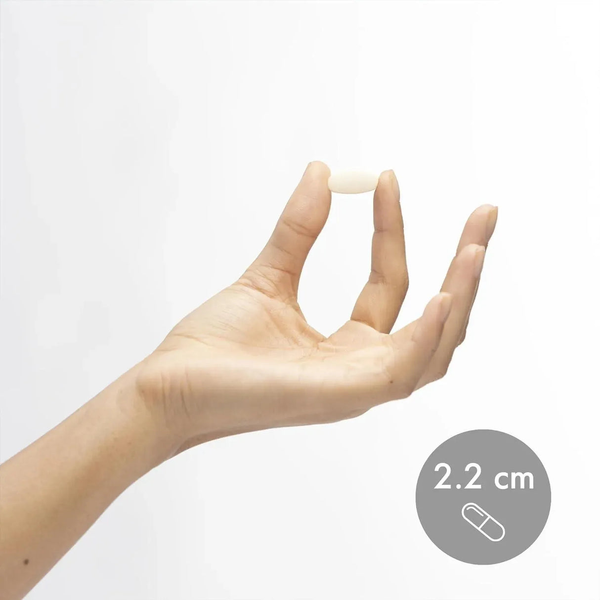 DR MERCOLA - Dr. Mercola Wild Caught Marine Collagen 90 Tabletas - The Red Vitamin MX - Suplementos Alimenticios - {{ shop.shopifyCountryName }}