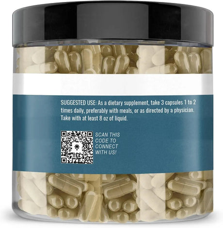 EARTHBORN ELEMENTS - Earthborn Elements Tribulus Terrestris 200 Capsulas - The Red Vitamin MX - Suplementos Alimenticios - {{ shop.shopifyCountryName }}