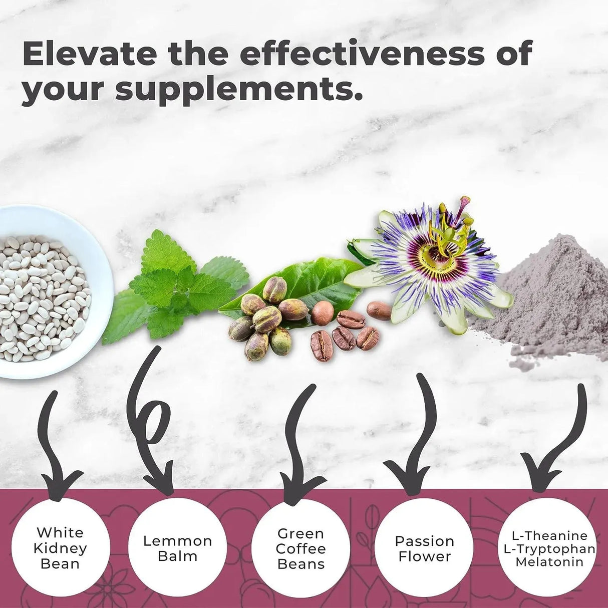 ELEVA NUTRITION - Eleva Nutrition Sugar-Free Night-Time Slimming Gummies 90 Gomitas - The Red Vitamin MX - Suplementos Alimenticios - {{ shop.shopifyCountryName }}