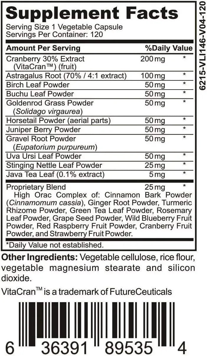 ELEVATE RECOVERY - Elevate Recovery Kidney-Pro 120 Capsulas - The Red Vitamin MX - Suplementos Alimenticios - {{ shop.shopifyCountryName }}