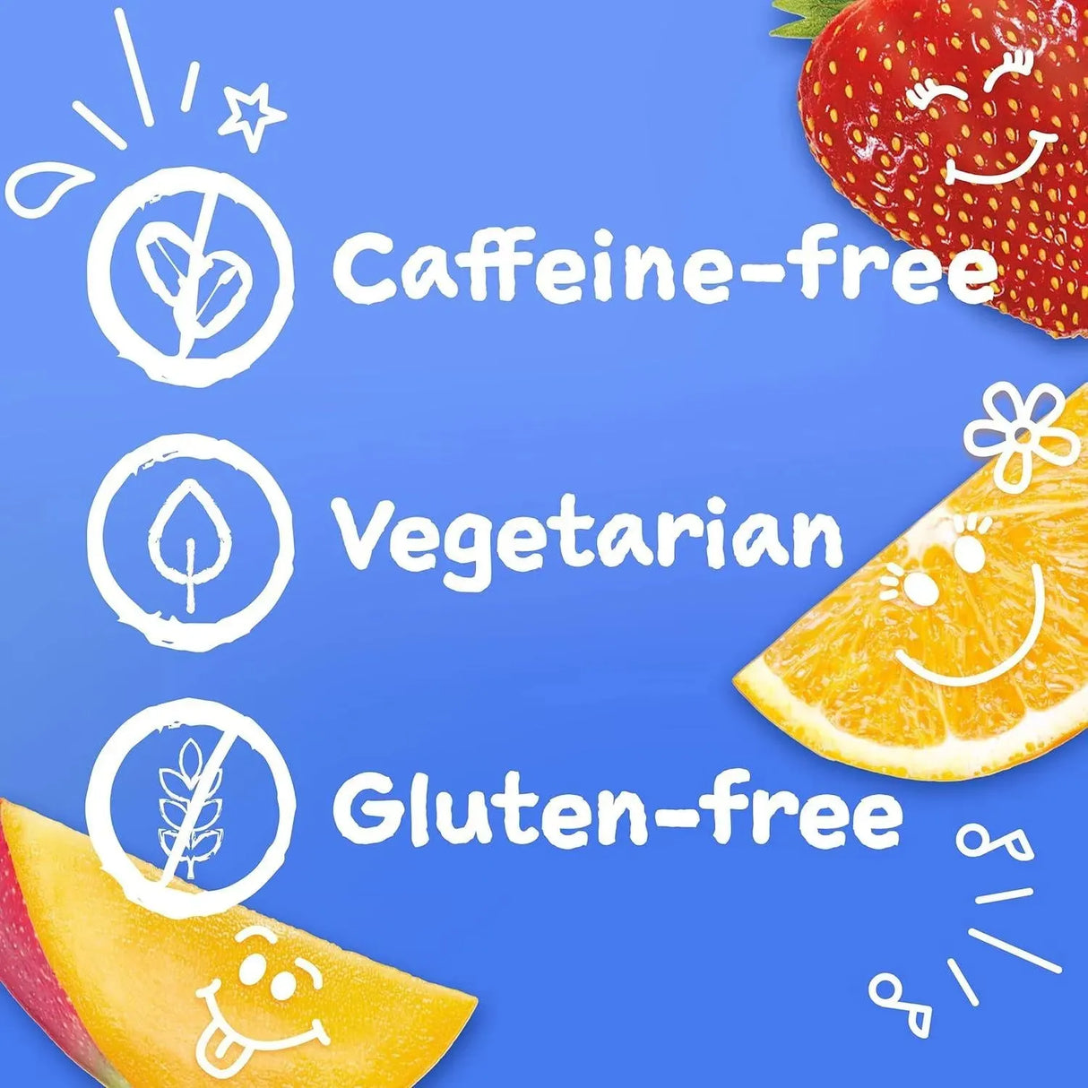 EMERGEN-C - Emergen-C Kidz Immune+ 22 Gomitas - The Red Vitamin MX - Suplementos Alimenticios - {{ shop.shopifyCountryName }}