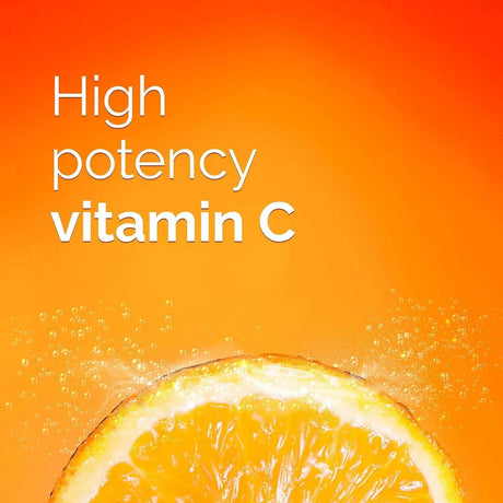 EMERGEN-C - Emergen-C Turmeric and Ginger Gummies Citrus 36 Gomitas - The Red Vitamin MX - Suplementos Alimenticios - {{ shop.shopifyCountryName }}