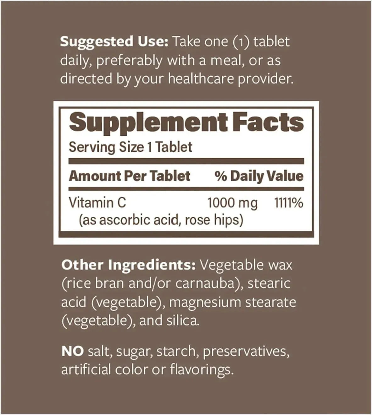 ENDURANCE PRODUCTS - ENDUR-C 1000Mg. Sustained-Release Vitamin C 150 Tabletas - The Red Vitamin MX - Suplementos Alimenticios - {{ shop.shopifyCountryName }}