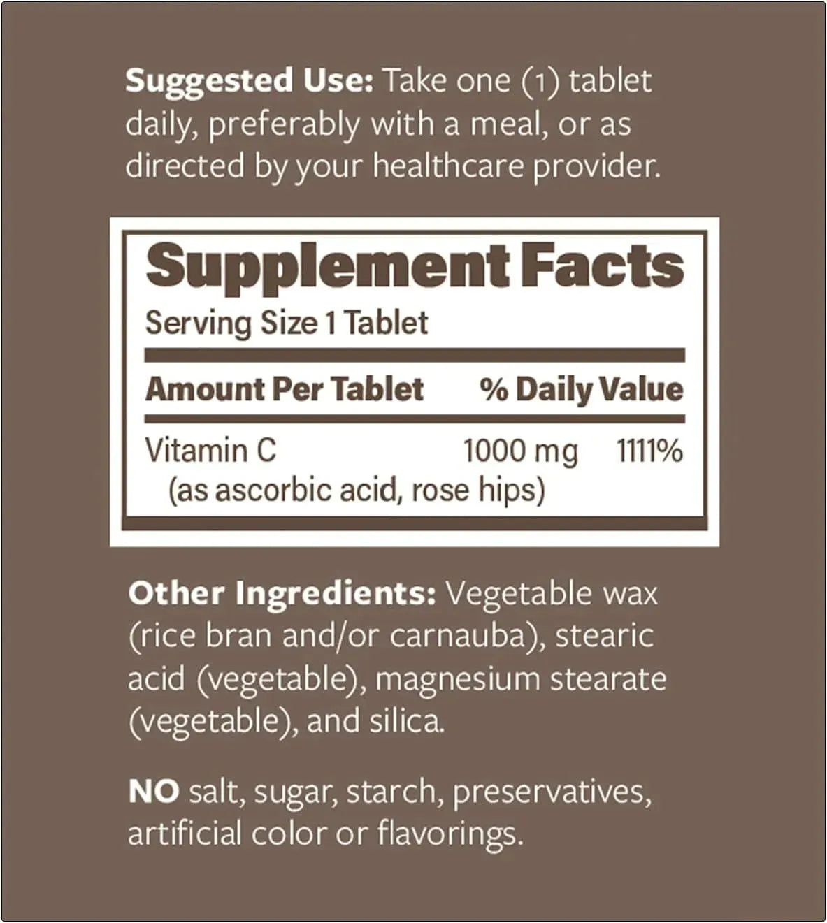 ENDURANCE PRODUCTS - ENDUR-C 1000Mg. Sustained-Release Vitamin C 300 Tabletas - The Red Vitamin MX - Suplementos Alimenticios - {{ shop.shopifyCountryName }}