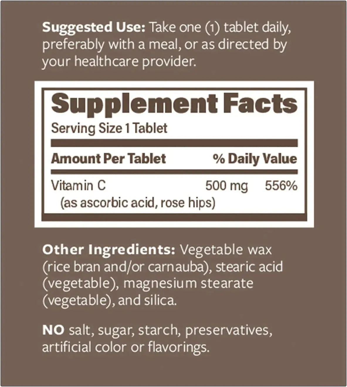 ENDURANCE PRODUCTS - ENDUR-C 500Mg. Sustained-Release Vitamin C 200 Tabletas - The Red Vitamin MX - Suplementos Alimenticios - {{ shop.shopifyCountryName }}