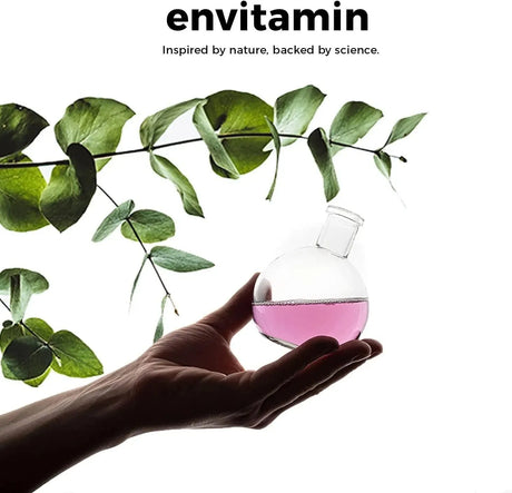 ENVITAMIN - Envitamin Ultimate Multivitamin 60 Capsulas - The Red Vitamin MX - Suplementos Alimenticios - {{ shop.shopifyCountryName }}