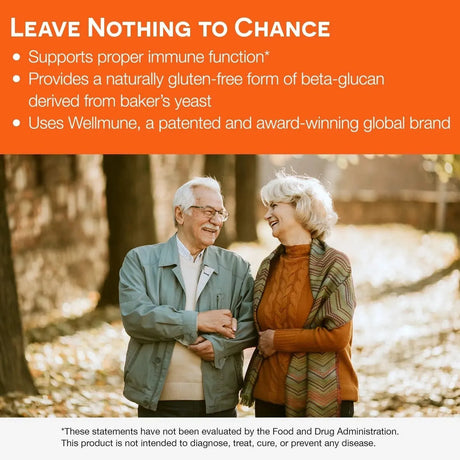 EZ MELTS - EZ Melts Dissolvable Beta-Glucan 60 Tabletas Disolubles - The Red Vitamin MX - Suplementos Alimenticios - {{ shop.shopifyCountryName }}