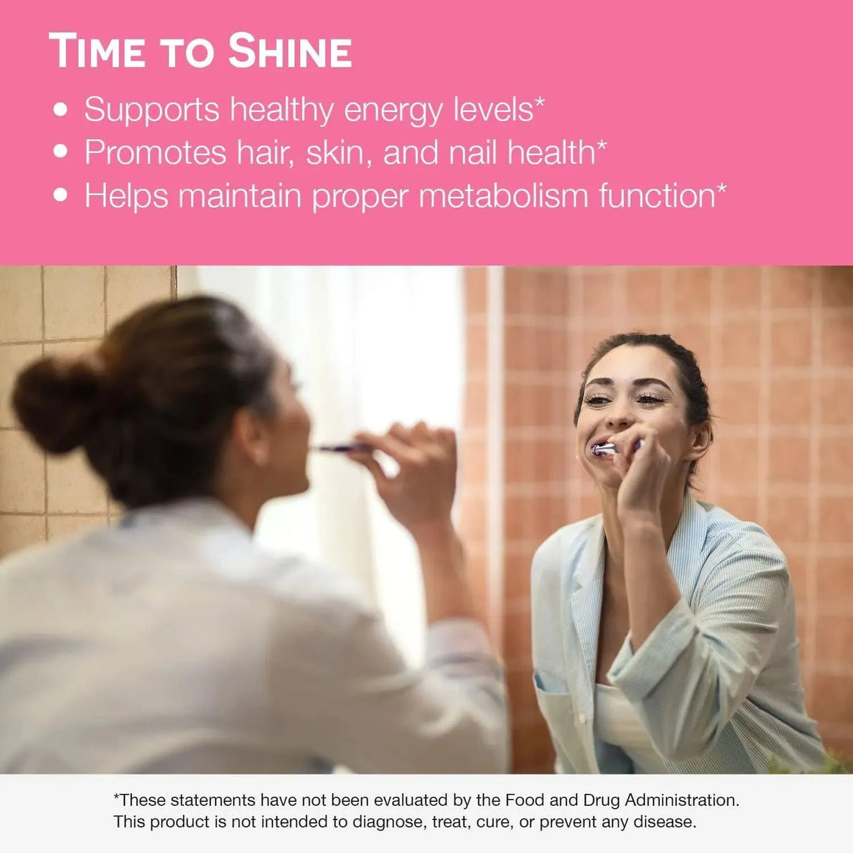 EZ MELTS - EZ Melts Dissolvable Biotin 5,000 mcg 90 Tabletas - The Red Vitamin MX - Suplementos Alimenticios - {{ shop.shopifyCountryName }}