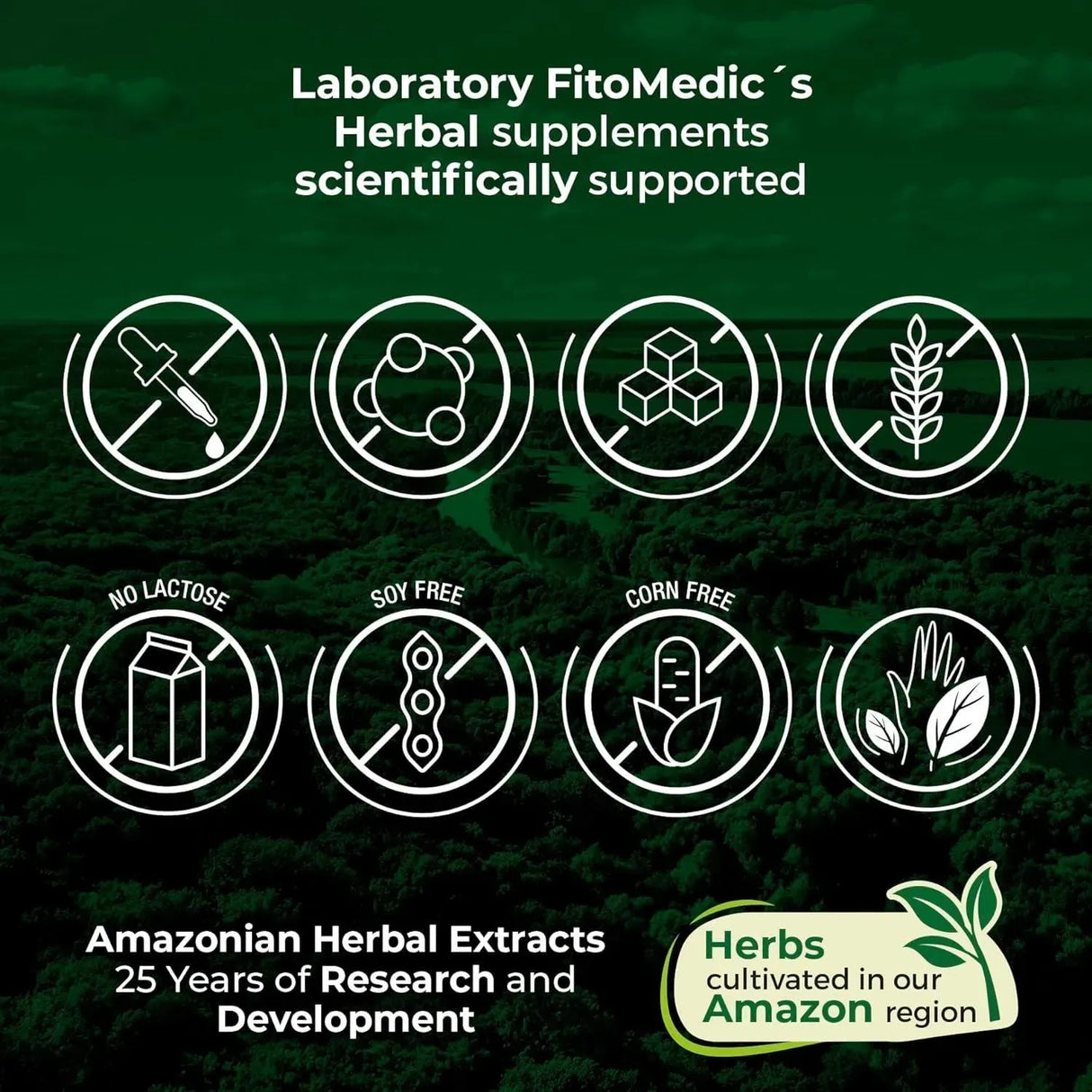 FITO MEDIC´S - FITO MEDIC'S Burdock Root 12,000Mg. 120 Capsulas - The Red Vitamin MX - Suplementos Alimenticios - {{ shop.shopifyCountryName }}