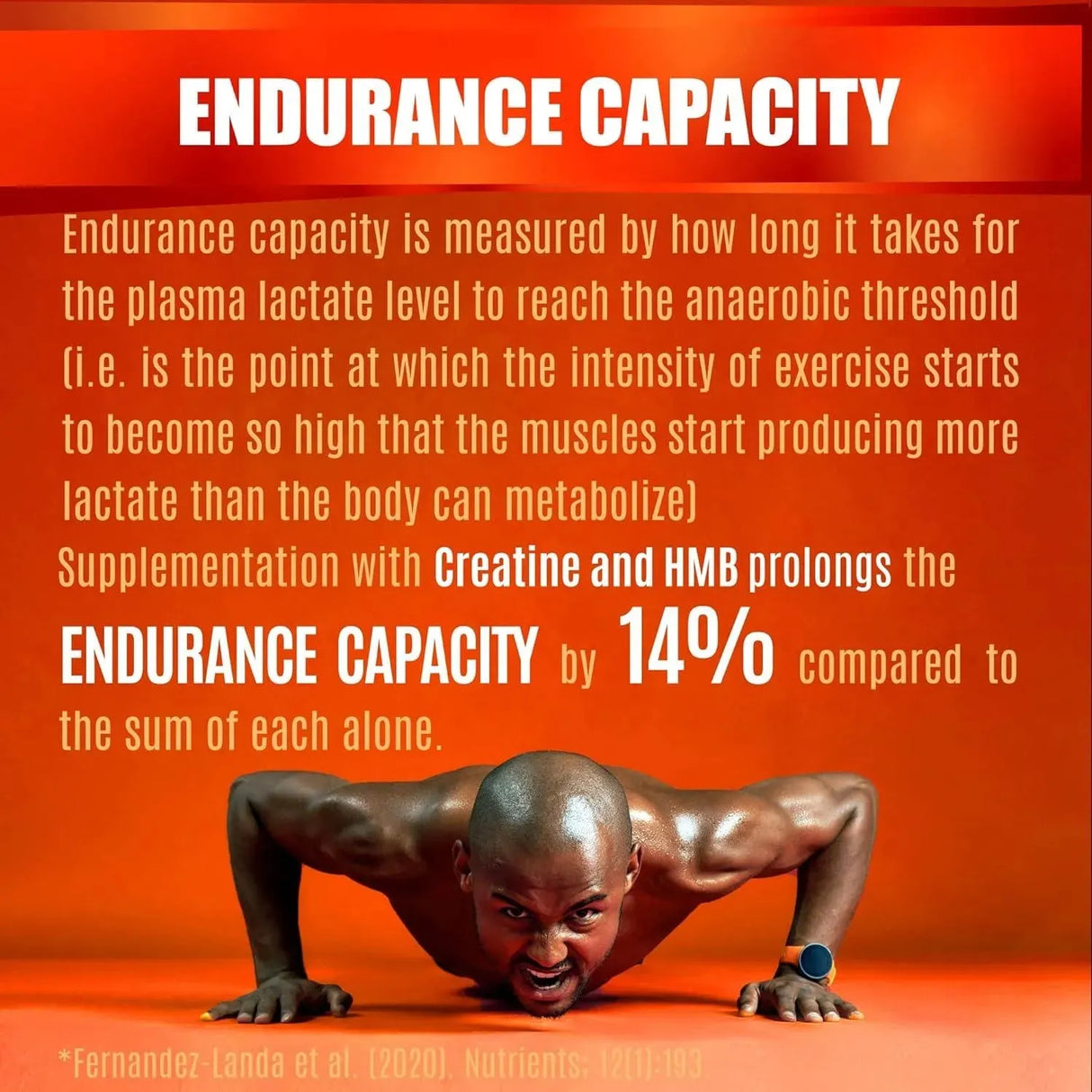 FOLONA - Folona Creatine HCL with HMB 180 Capsulas - The Red Vitamin MX - Suplementos Alimenticios - {{ shop.shopifyCountryName }}