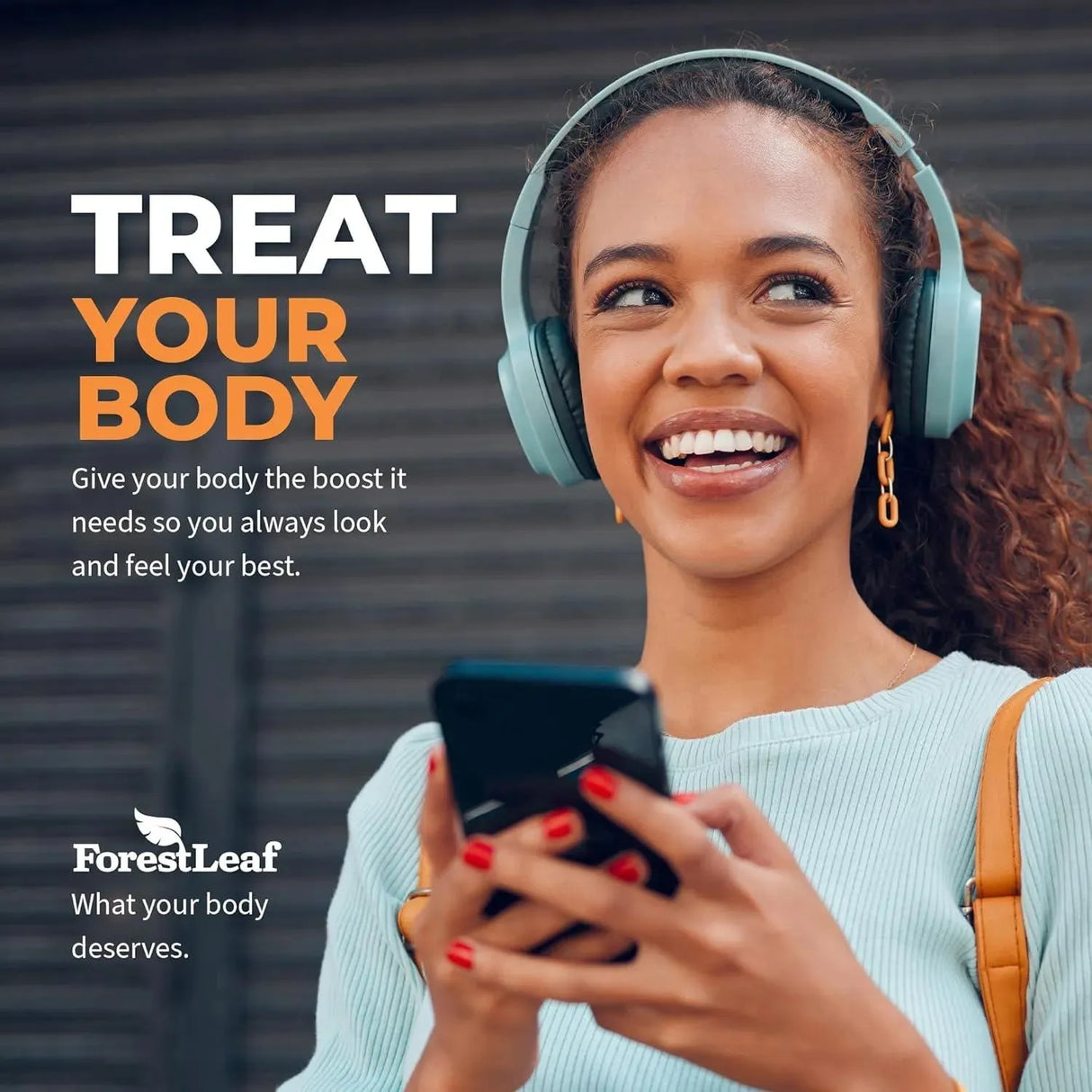 FOREST LEAF - ForestLeaf Multi Collagen Pills with Hyaluronic Acid + Vitamin C 120 Capsulas - The Red Vitamin MX - Suplementos Alimenticios - {{ shop.shopifyCountryName }}