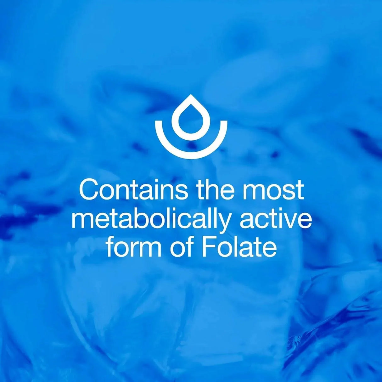 FRESH NUTRITION - Fresh Nutrition L Methylfolate 15Mg. 60 Capsulas - The Red Vitamin MX - Suplementos Alimenticios - {{ shop.shopifyCountryName }}