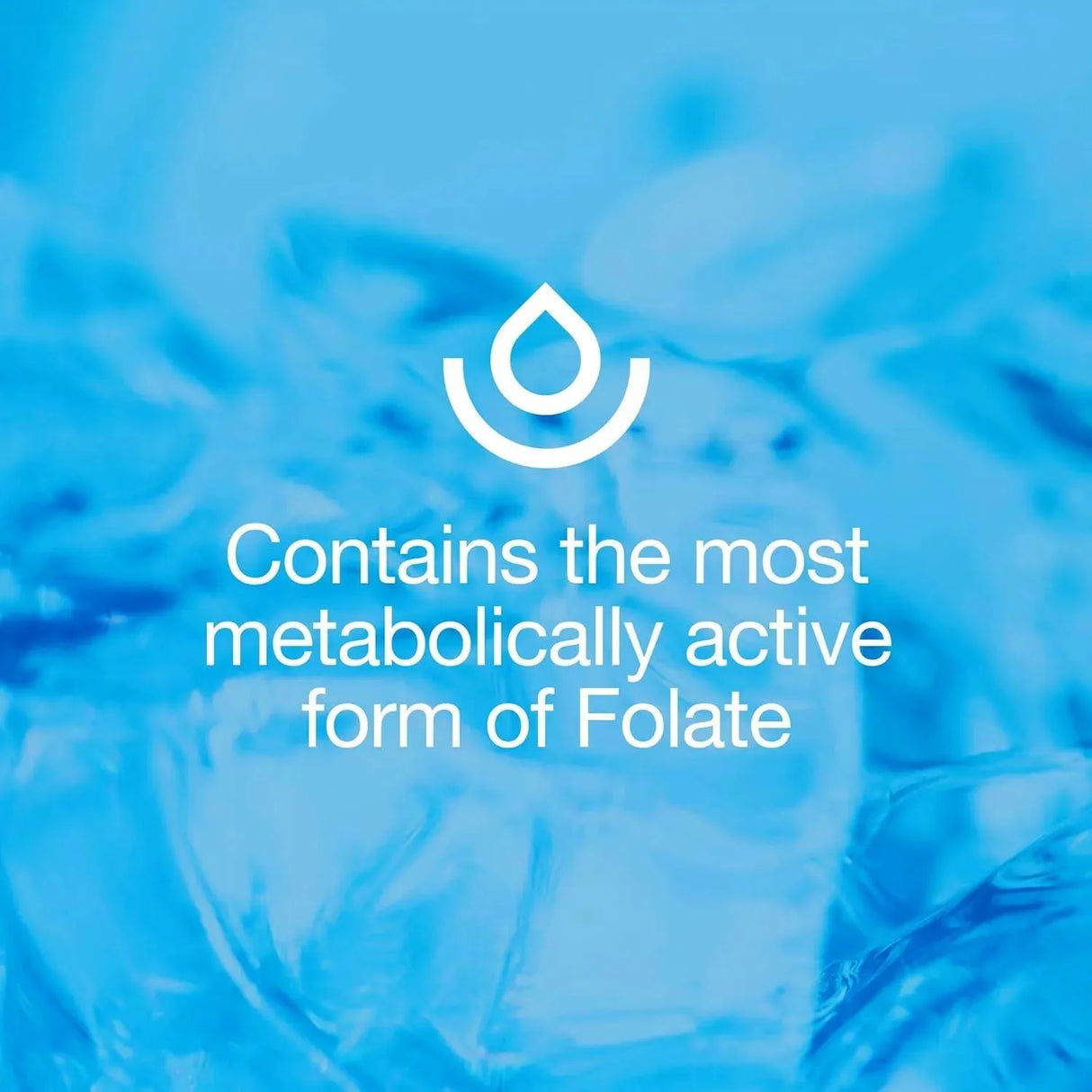 FRESH NUTRITION - Fresh Nutrition L Methylfolate 7.5Mg. 30 Capsulas - The Red Vitamin MX - Suplementos Alimenticios - {{ shop.shopifyCountryName }}