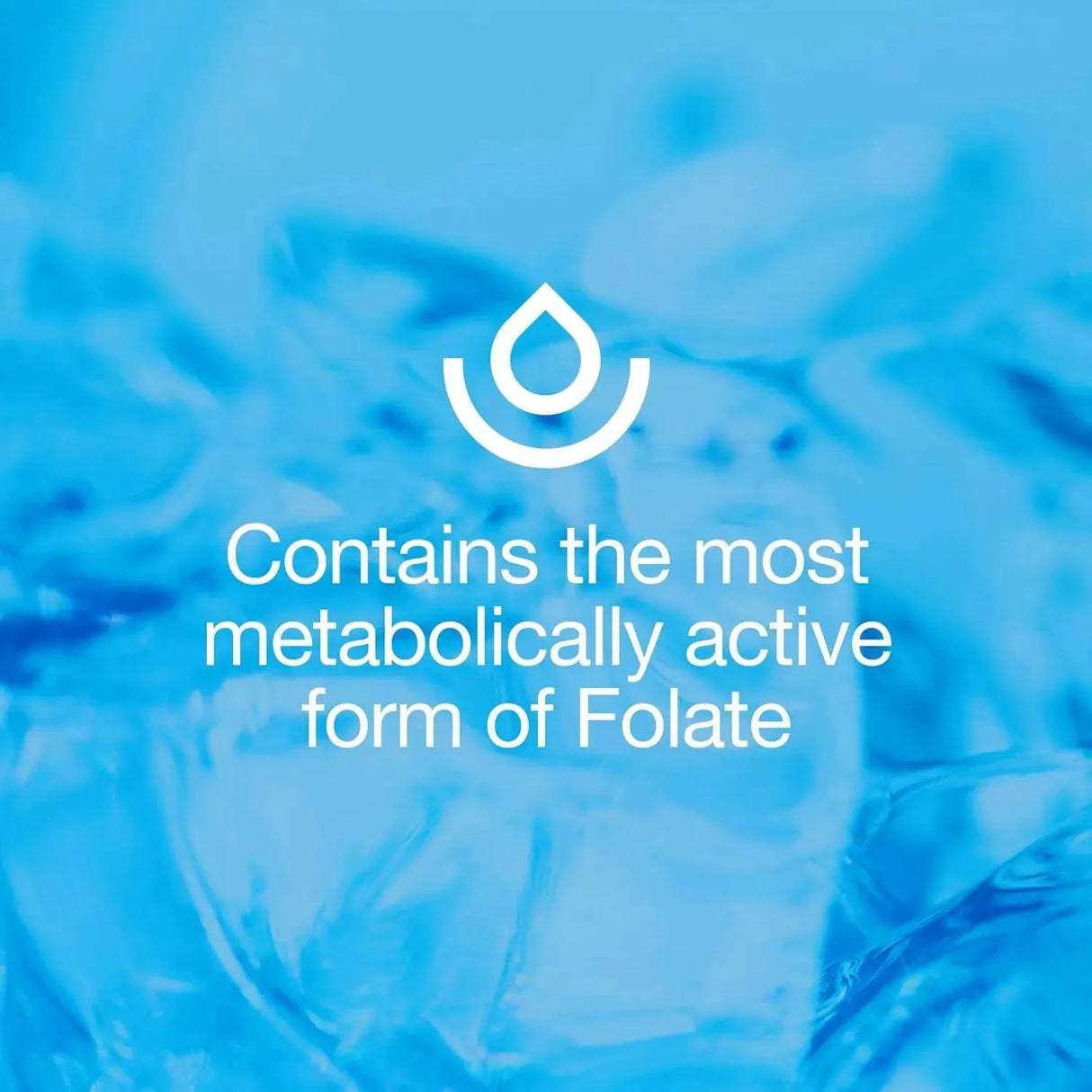 FRESH NUTRITION - Fresh Nutrition L Methylfolate 7.5Mg. 90 Capsulas - The Red Vitamin MX - Suplementos Alimenticios - {{ shop.shopifyCountryName }}